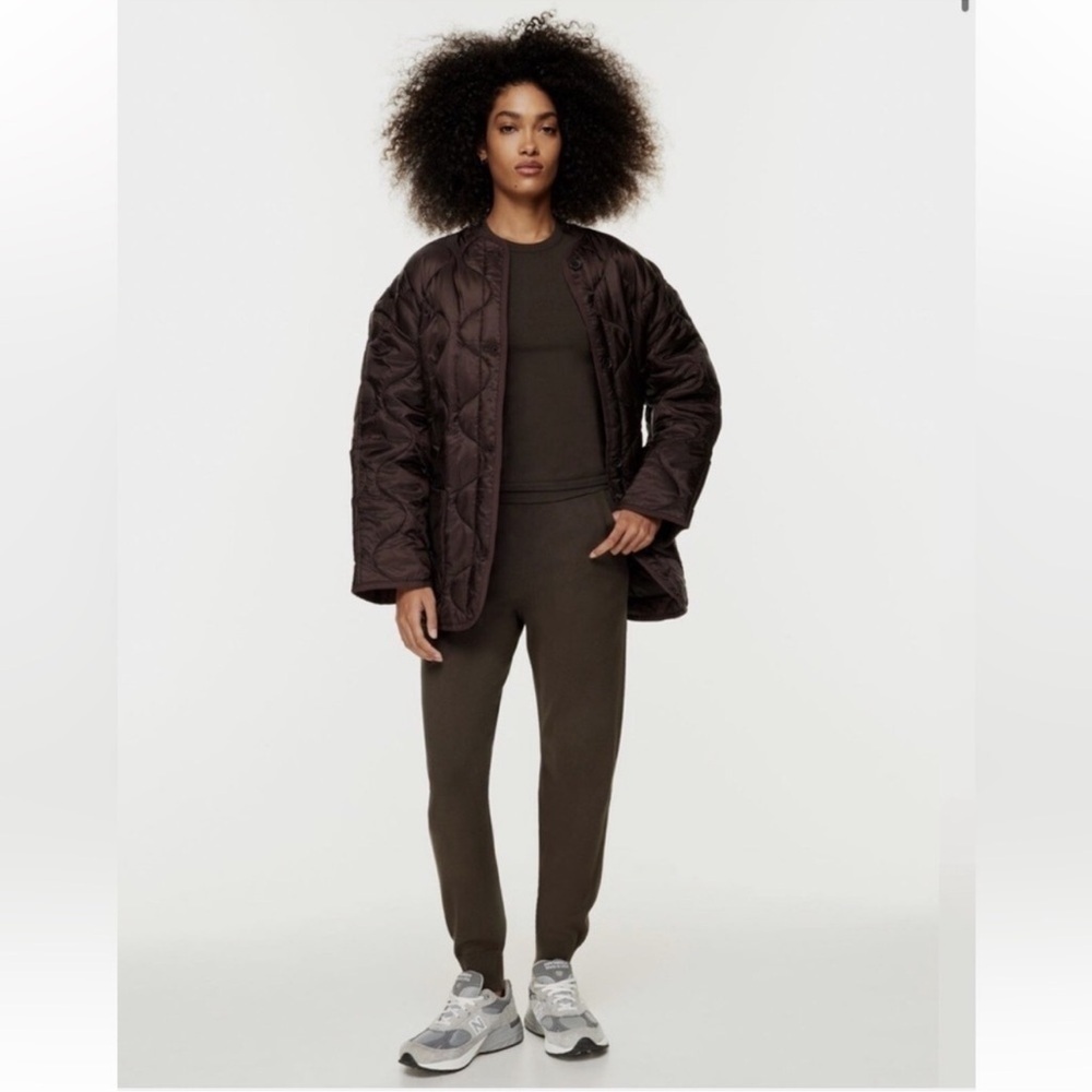 Aritzia Babaton Women Rodin Jogger Sz M